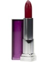 MAYBELLINE Color Sensational Barra De Labios Hidratante Tono 547 Pleasure Me Red 4,2 Gr