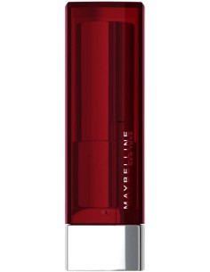 MAYBELLINE Color Sensational Barra De Labios 547 Pleasure Me Red 4,2 Gr - Kiwiku 2