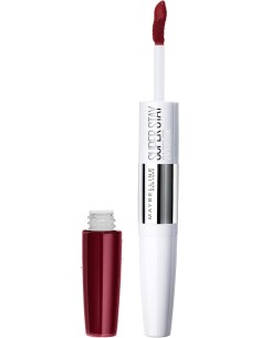 Mejor Precio en MAYBELLINE 66008 Maybelline New York Barra de Labios y Bálsamo, Tono 510 Red Passion