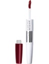 Maybelline Pintalabios Larga Duración Superstay 24h tono 510 Red Passion