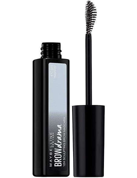 Compra MAYBELLINE Brow Drama Máscara Transparente en Kiwiku