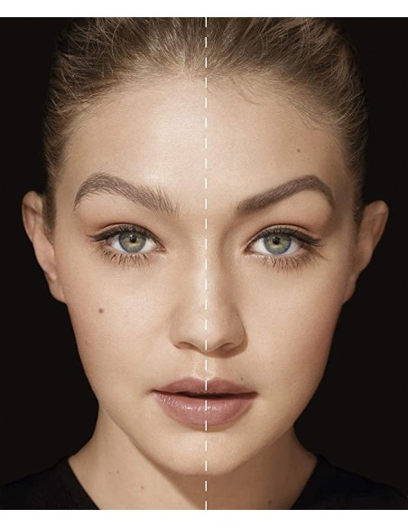 Compra MAYBELLINE Brow Drama Máscara Transparente en Kiwiku