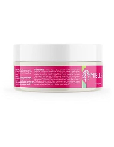 Ofertón Mielle Mongongo Oil Acondicionador Hidratante 240 Ml