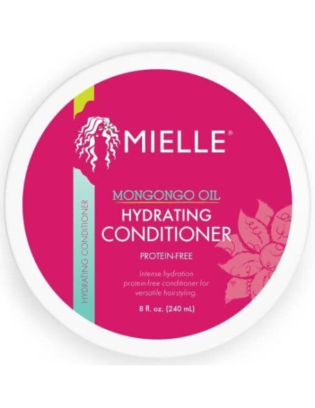 Ofertón Mielle Mongongo Oil Acondicionador Hidratante 240 Ml