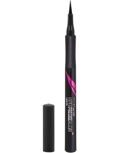 Oportunidad MAYBELLINE 66058 MAYB.EYE S.LINER MAST DR.PRECIS.Black