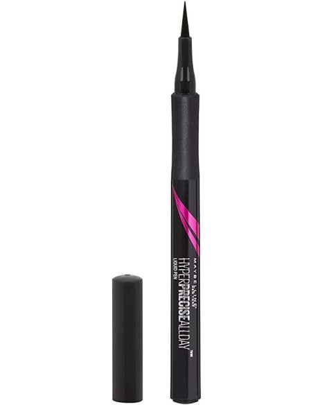 Oportunidad MAYBELLINE 66058 MAYB.EYE S.LINER MAST DR.PRECIS.Black