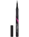 Maybelline Eyeliner Rotulador Semipermante, Waterproof  700 Black