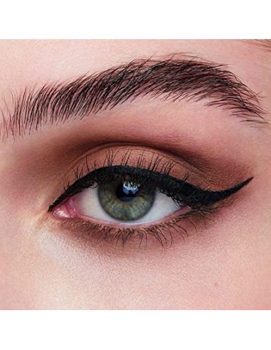 Oportunidad MAYBELLINE 66058 MAYB.EYE S.LINER MAST DR.PRECIS.Black