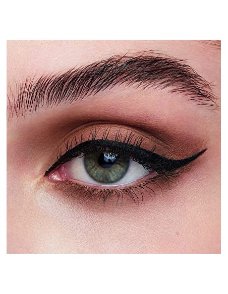 Oportunidad MAYBELLINE 66058 MAYB.EYE S.LINER MAST DR.PRECIS.Black
