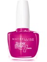 Maybelline Superstay 7 Días Esmalte de Uñas Efecto Gel tono 155 Bubble Gum