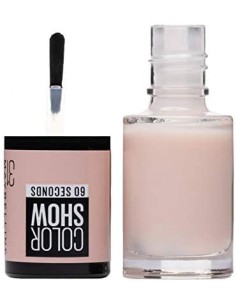 Compra Esmalte Maybelline Color Show 031 Peach 7 ml en Kiwiku