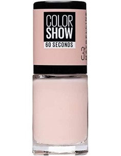 Compra Esmalte Maybelline Color Show 031 Peach 7 ml en Kiwiku 2