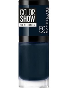Oportunidad MAYBELLINE 69497 MAYB.VAO COLOR SHOW 059 MARINA CHIC