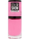 MAYBELLINE New York Color Show Esmalte De Uñas Secado Rápido, Tono 013 NY Princess, 7 ml