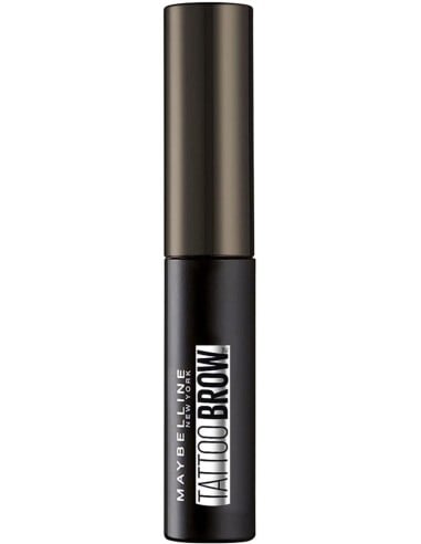 Ofertón MAYBELLINE 101052 Maybelline tattoo brow sourcils gel 03 dark brown