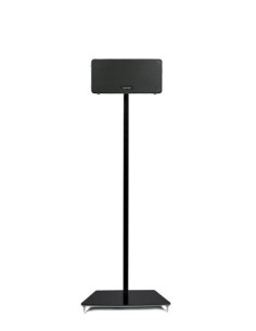 Flexson SONOS PLAY:3 Floorstand - Negro - 1 unidad