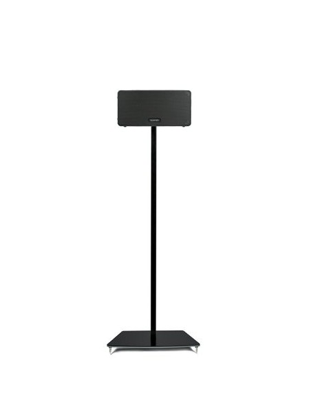 Flexson SONOS PLAY:3 Floorstand - Negro - 1 unidad