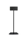 Flexson sonos play:3 floorstand - negro - 1 unidad