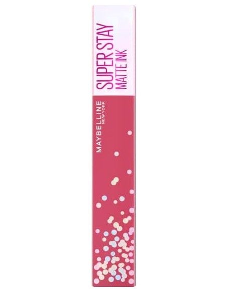 Oferta - MAYBELLINE  SUPERSTAY MATTE INK birthday edition #birthday bestle 5 ml