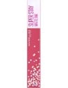 Maybelline Superstay Matte Ink Birthday Edition tono 395 Bestie