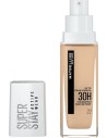 Maybelline Base de Maquillaje Superstay Active Wear tono 22 Light Bisque