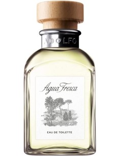 Adolfo Dominguez Agua Fresca Eau de Toilette Vaporizador de 60 ml
