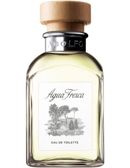 Ofertón Adolfo Dominguez Agua Fresca Eau de Toilette Vaporizador de 60 ml