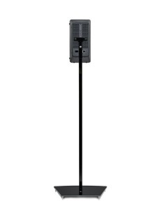 Flexson SONOS PLAY:3 Floorstand - Negro - 1 unidad 2