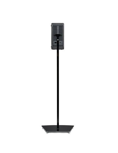 Flexson SONOS PLAY:3 Floorstand - Negro - 1 unidad
