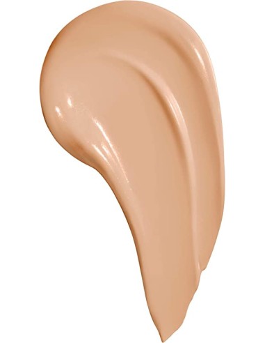 Ofertón MAYBELLINE  SUPERSTAY activewear 30h foundation #21-nude beige 30 ml