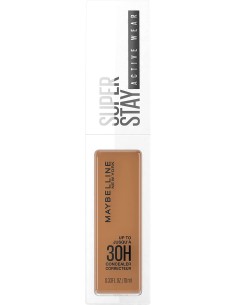 Maybelline New York Superstay Activewear 30h Corrector #45-tan 30 Ml