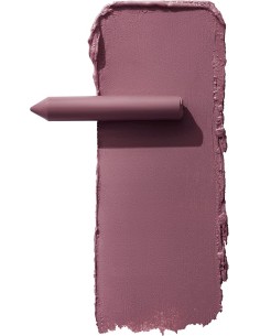 Pintalabios Mate MAYBELLINE NEW YORK Superstay Ink Crayon Tono 25 Stay Exceptional - Larga Duración 2