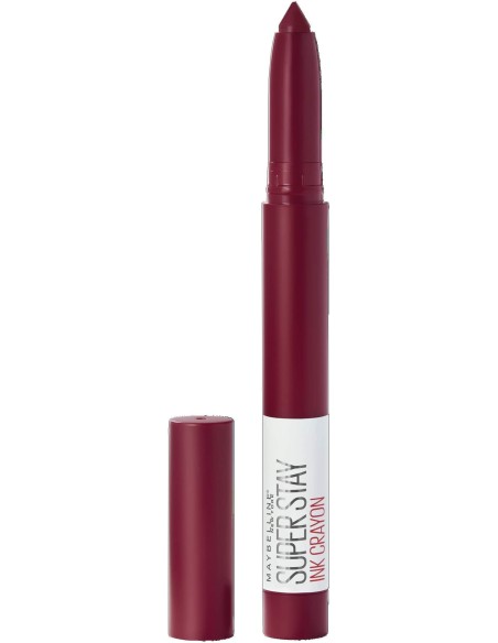 Compra MAYBELLINE Superstay Ink Crayon #55 Make It Happen en Kiwiku