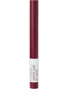 Compra MAYBELLINE Superstay Ink Crayon #55 Make It Happen en Kiwiku 2