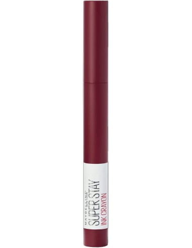 Compra MAYBELLINE Superstay Ink Crayon #55 Make It Happen en Kiwiku