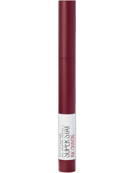 Compra MAYBELLINE Superstay Ink Crayon #55 Make It Happen en Kiwiku