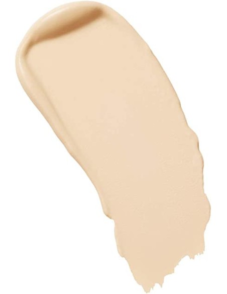Oportunidad MAYBELLINE  Maybelline super stay full coverage under-eye concealer 15 light 6ml