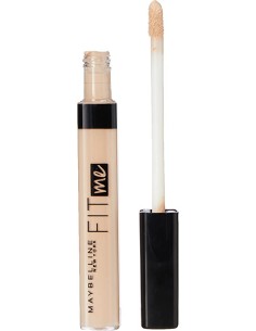 Corrector MAYBELLINE New York Fit Me Korektor 05 6,8ml - Cobertura Natural | Kiwiku
