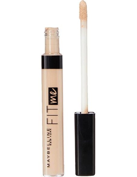 Corrector MAYBELLINE New York Fit Me Korektor 05 6,8ml - Cobertura Natural | Kiwiku