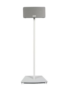 Flexson SONOS Play:3 - Soporte de suelo para altavoces, blanco: Kiwiku.com: Electrónica