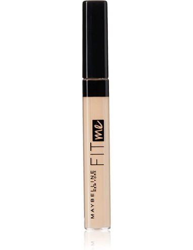 Corrector MAYBELLINE New York Fit Me Korektor 05 6,8ml - Cobertura Natural | Kiwiku