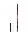 MAYBELLINE New York Brow Ultra Slim Automática Lápiz De Cejas Deep Brown 9g