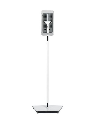Flexson SONOS Play:3 - Soporte de suelo para altavoces, blanco: Kiwiku.com: Electrónica
