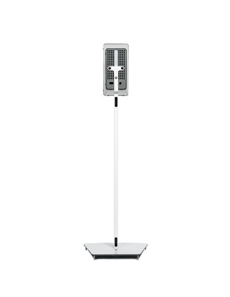 Flexson SONOS Play:3 - Soporte de suelo para altavoces, blanco: Kiwiku.com: Electrónica