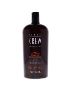 Oportunidad American Crew Champú Diario de 1L
