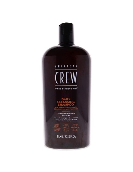 Oportunidad American Crew Champú Diario de 1L