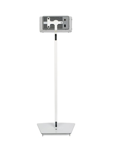 Flexson SONOS Play:3 - Soporte de suelo para altavoces, blanco: Kiwiku.com: Electrónica