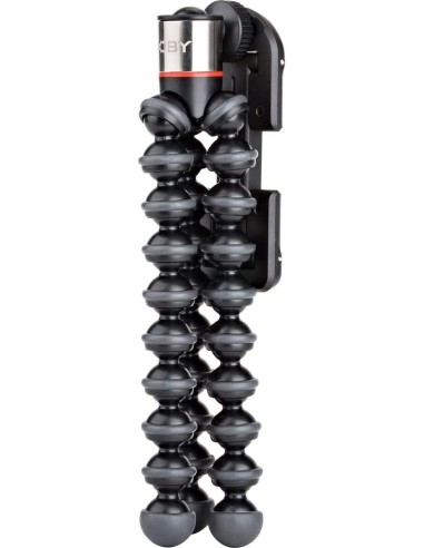 Oportunidad JOBY GripTight One GP Stand - Soporte Universal Trípode GorillaPod