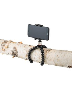 Oportunidad JOBY GripTight One GP Stand - Soporte Universal Trípode GorillaPod 2