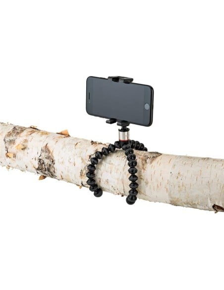 Oportunidad JOBY GripTight One GP Stand - Soporte Universal Trípode GorillaPod